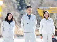 クロストーク『新しい技術は、新しい人を育てる。』のイメージ