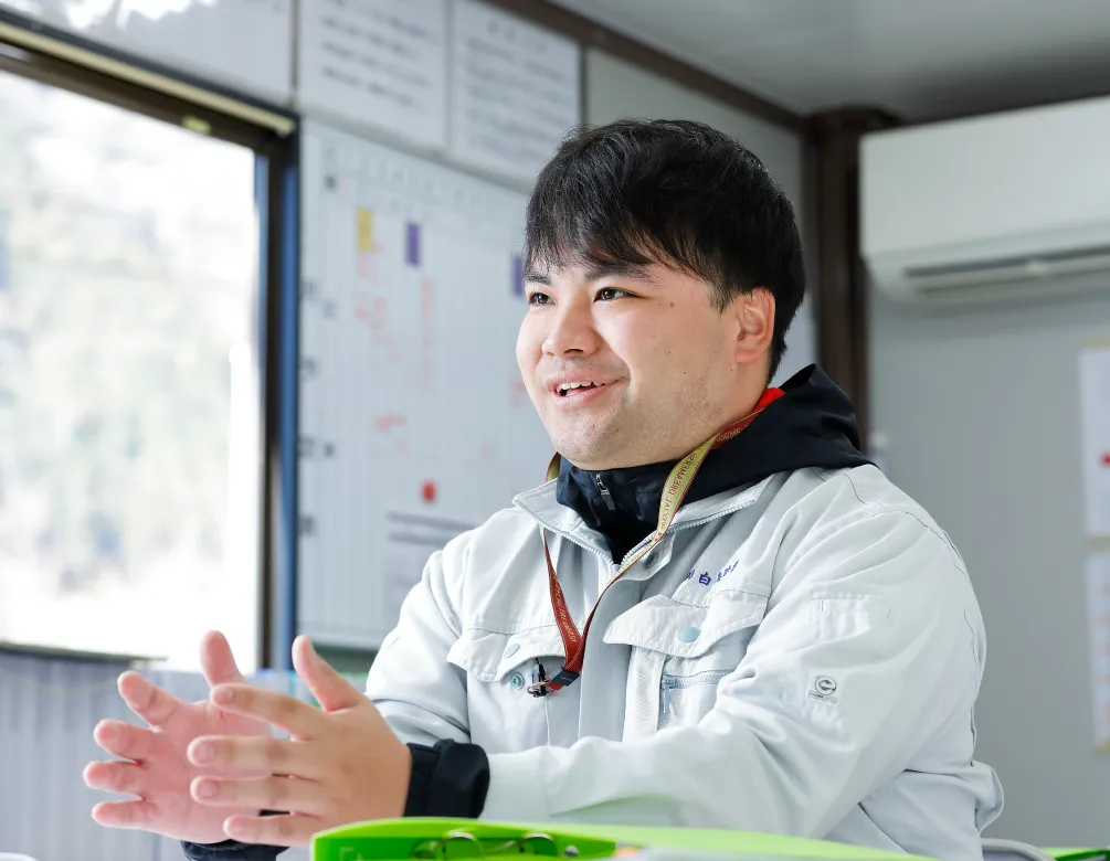 星野 和輝の写真②