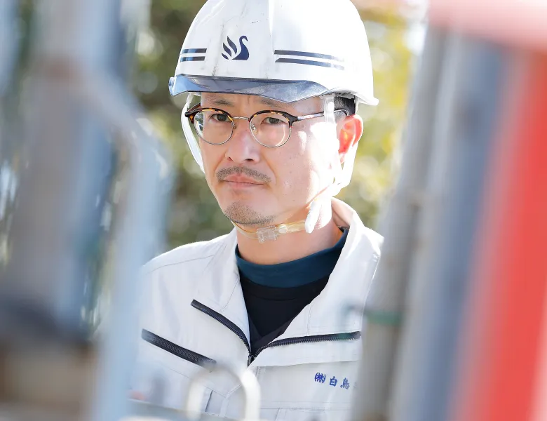 柴田 貴充の写真①