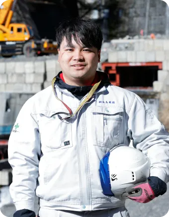 星野 和輝の写真